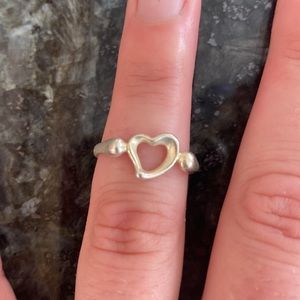 COPY - Tiffany & CO ring #2